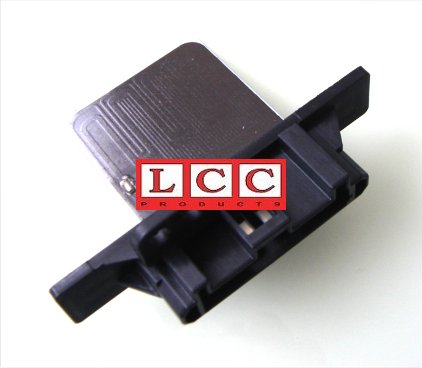 LCC PRODUCTS Vastus, sisäilmantuuletin TR1122